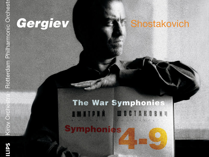 Shostakovich: War Symphonies