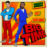 Big Time (Single)