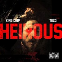 Heinous (Single)