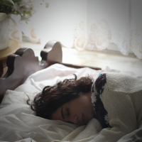 Insomnia Relief with Singing Birds and Sounds of Nature (Single)