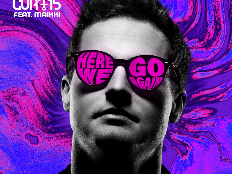 Here We Go Again (Single)