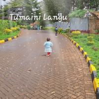 Tumaini Langu (Single)