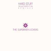 Hard Stuff (Remixes) (Single)