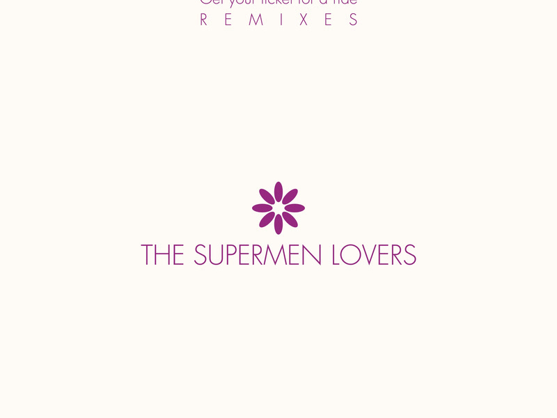 Hard Stuff (Remixes) (Single)