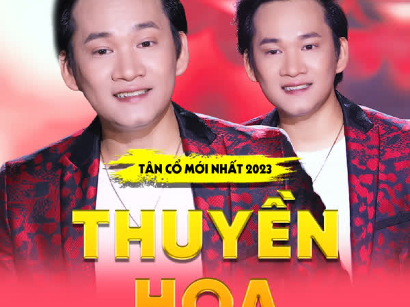 Tân Cổ Thuyền Hoa (Single)