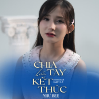 Chia Tay Là Kết Thúc (Cover) (Single)