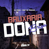 Bruxaria Dona Brisa (Single)