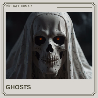 Ghosts (Single)