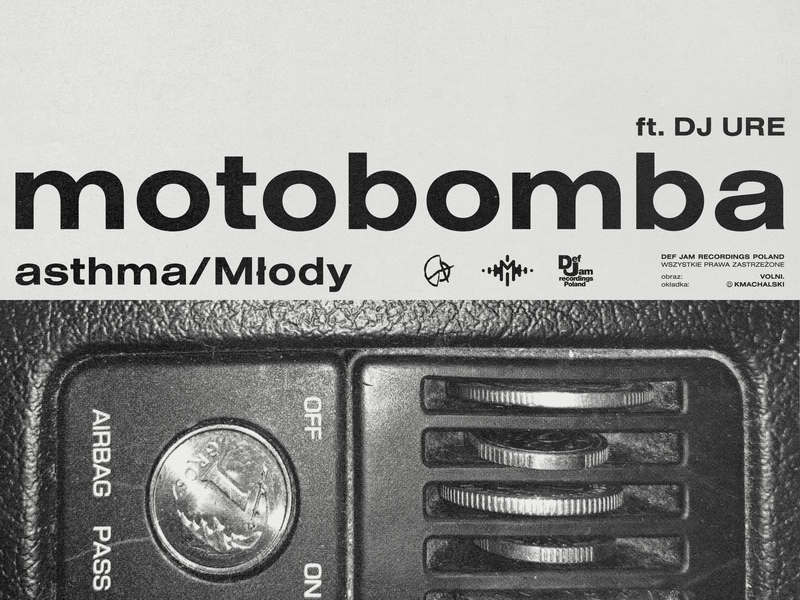 motobomba (Single)