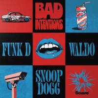 Bad Intentions (feat. Snoop Dogg) (Single)
