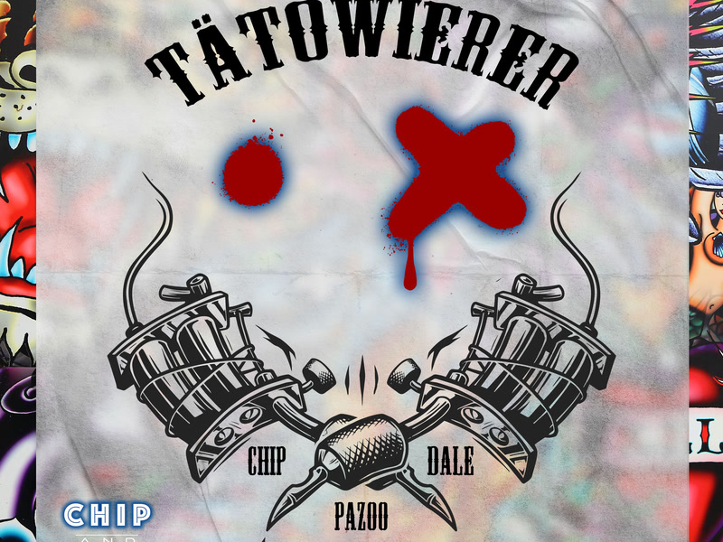 Tätowierer (Single)
