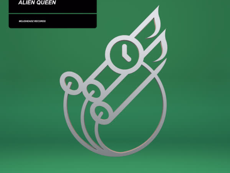 Alien Queen (Single)