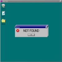 Not Found (EP)