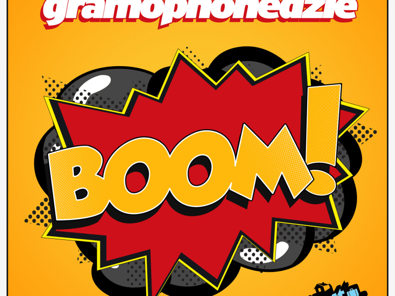 BOOM! (EP)