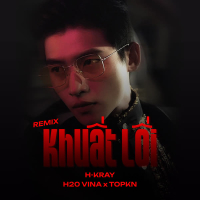 Khuất Lối (Remix) (Single)