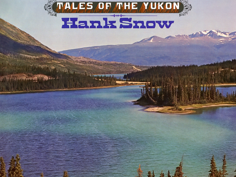 Tales of the Yukon
