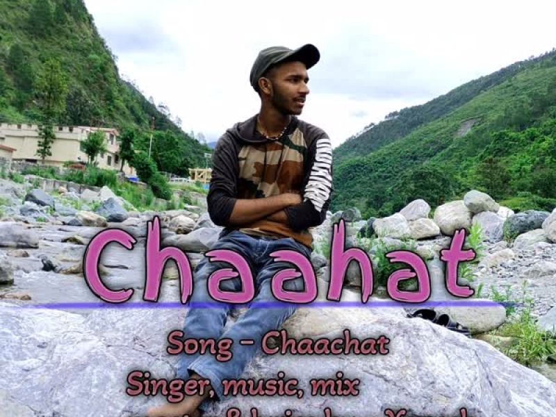 Chaahat (Single)