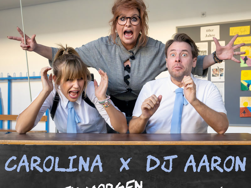 Guten Morgen, Frau Schneider! (Single)