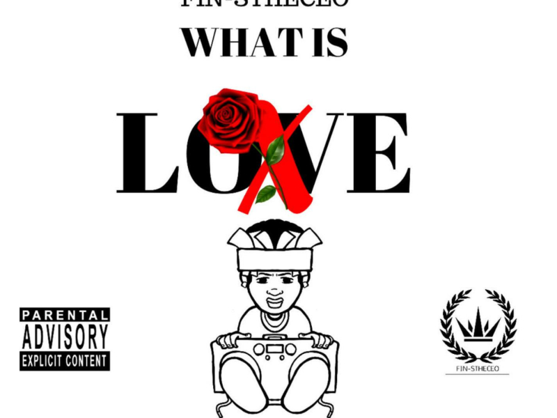 What is love (Single)