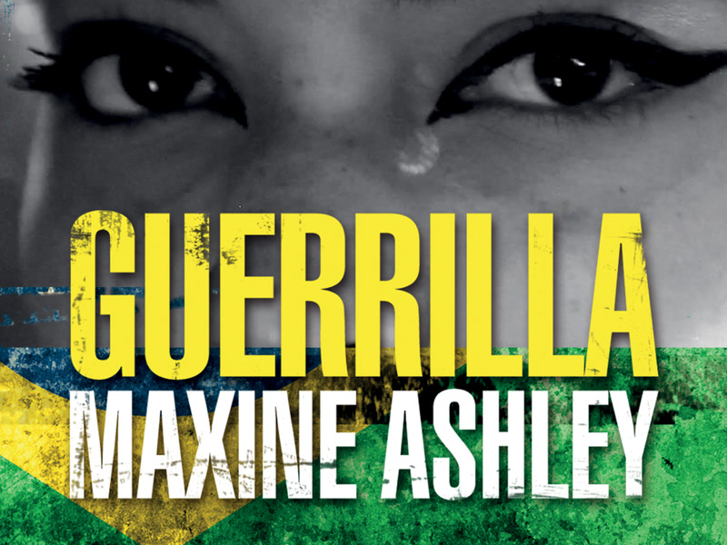 Guerrilla (MV) (Single)