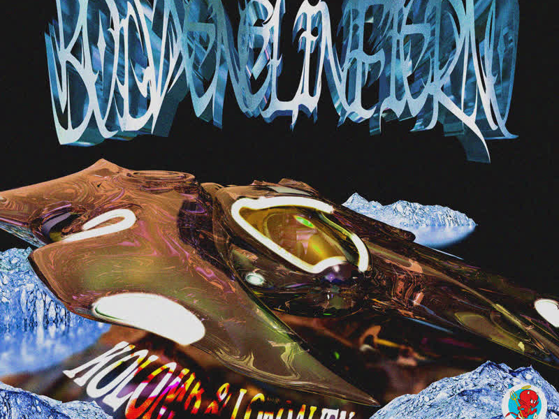 Boda en el Infierno (Single)