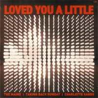 Loved You A Little (Single)