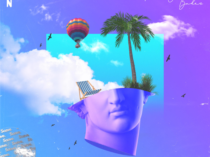 Anyone (feat. Jonah Baker & Celine) (Single)