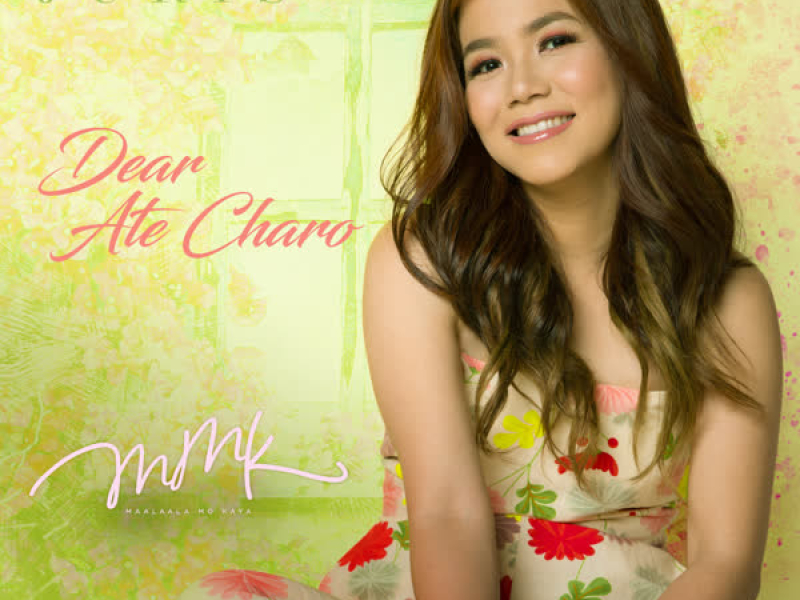 Dear Ate Charo (Single)