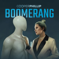 Boomerang (Single)