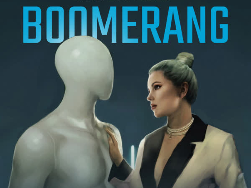 Boomerang (Single)