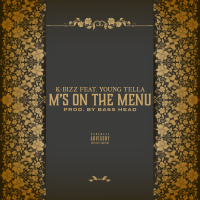 M's on the Menu (feat. Young Tella) (Single)