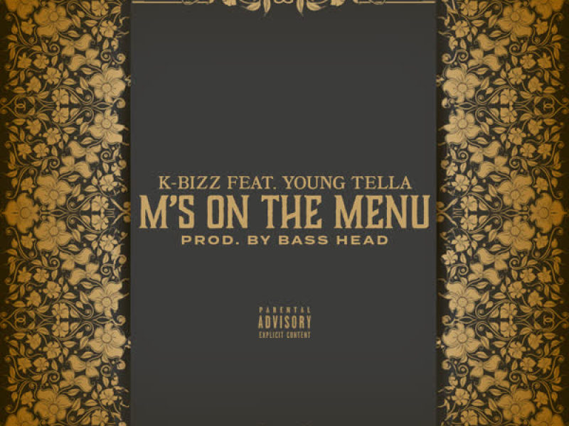 M's on the Menu (feat. Young Tella) (Single)