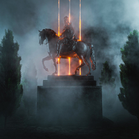 Living Power (Single)