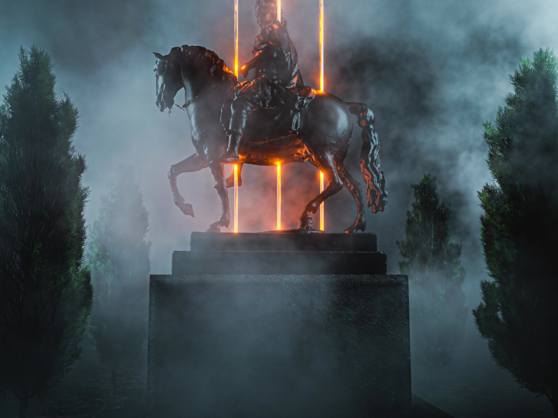 Living Power (Single)