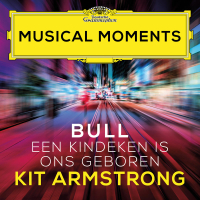 Bull: Een kindeken is ons geboren (MB 14/53) (Musical Moments) (Single)