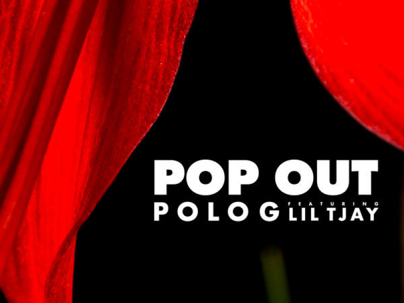 Pop Out (Single)