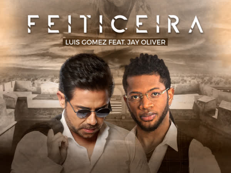 Feiticeira (Single)
