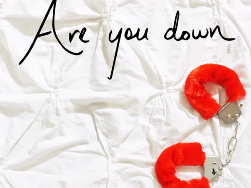 Are You Down (Single)