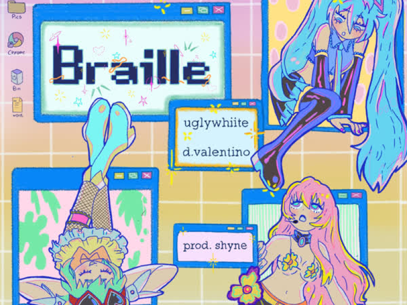 Braille (Single)