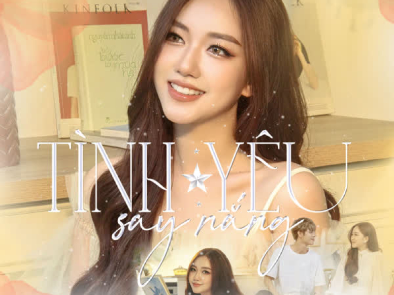 Tình Yêu Say Nắng (Single)