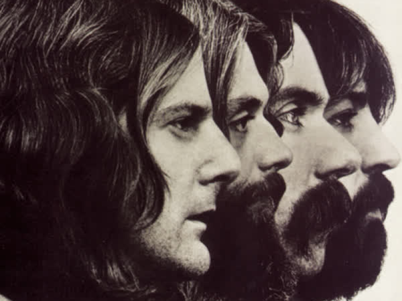 The Best Of The Byrds: Greatest Hits - Volume Ii