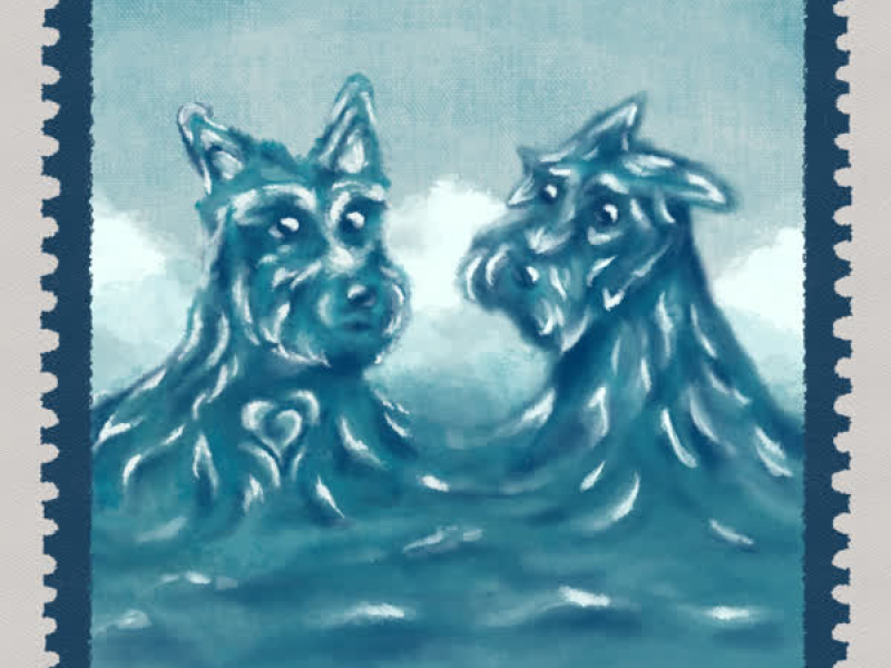 no voy a salir de casa (EP)