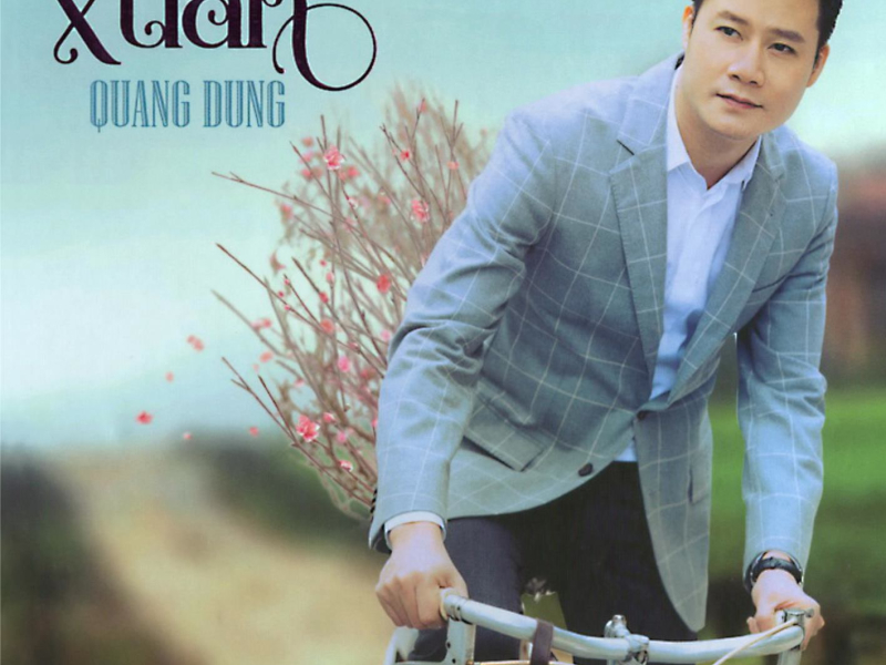 Tình Tự Mùa Xuân