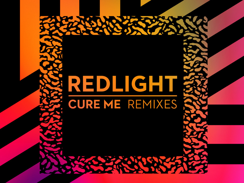 Cure Me (Remixes) (Single)