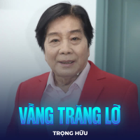 Vầng Trăng Lỡ (Single)