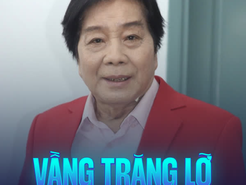 Vầng Trăng Lỡ (Single)