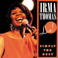 Simply The Best: Live!