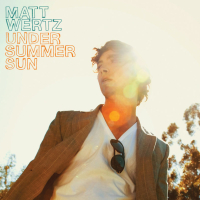 Under Summer Sun (iTunes Pre-Order Album)