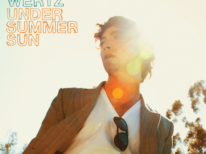 Under Summer Sun (iTunes Pre-Order Album)