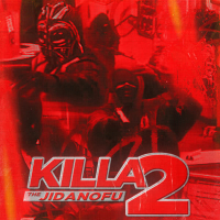 Killa 2 (EP)